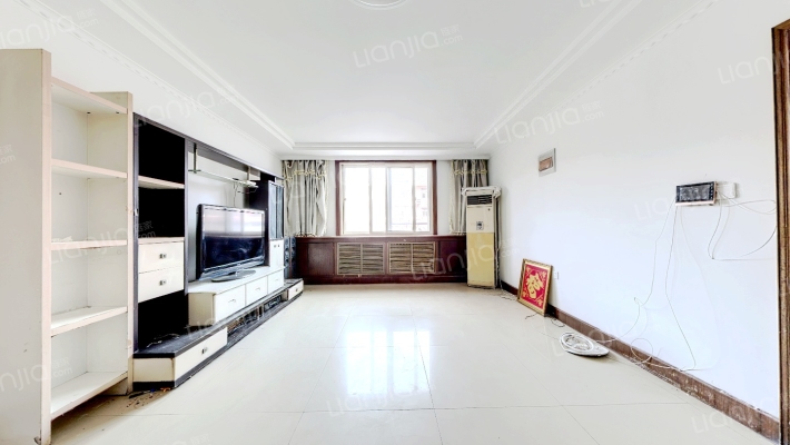 新兴街小区二手房实景图