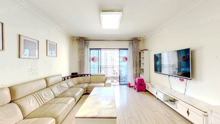 碧桂园凤凰城凤晴苑二手房实景图