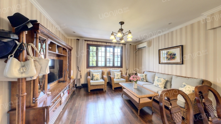 安福路229弄二手房实景图