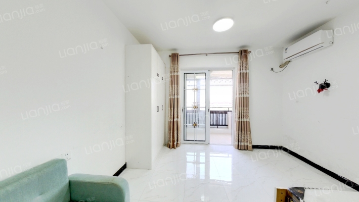 康桥丹堤二手房实景图