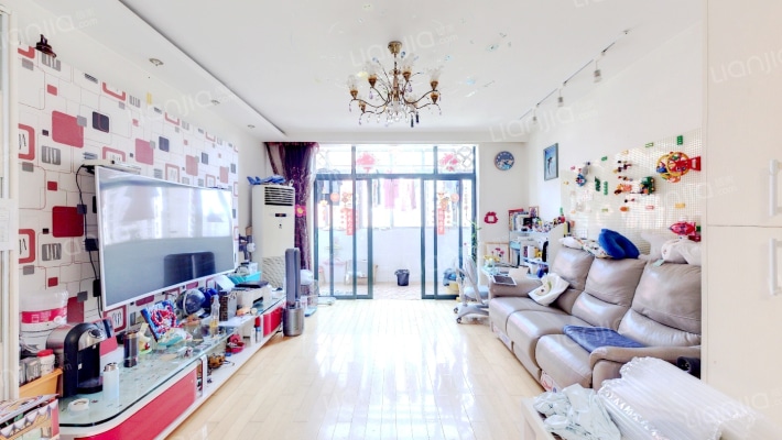 春馨苑二手房实景图