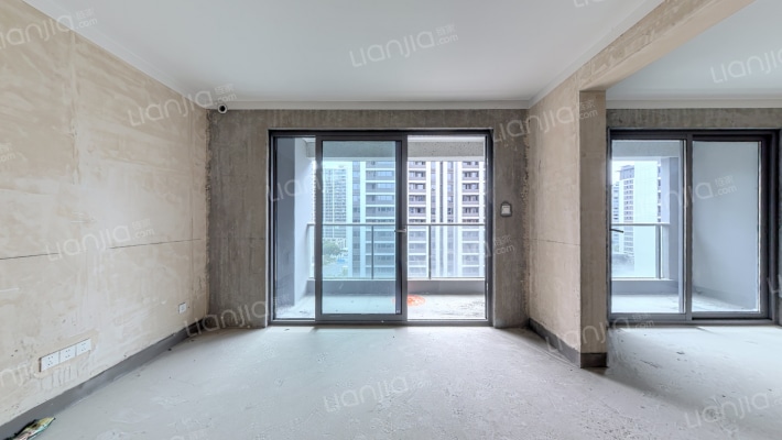 美的滨湖翠邸二手房实景图