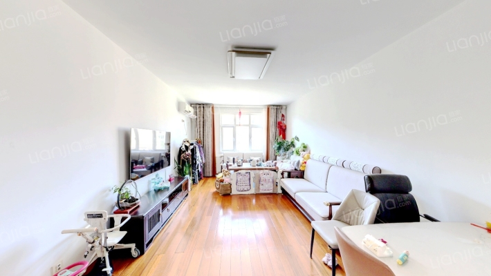 洛卡小镇林溪园二手房实景图