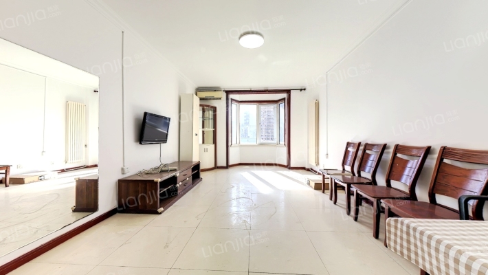 芳城园三区二手房实景图