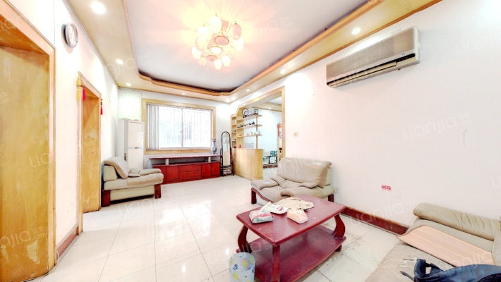 银宇大厦二手房实景图