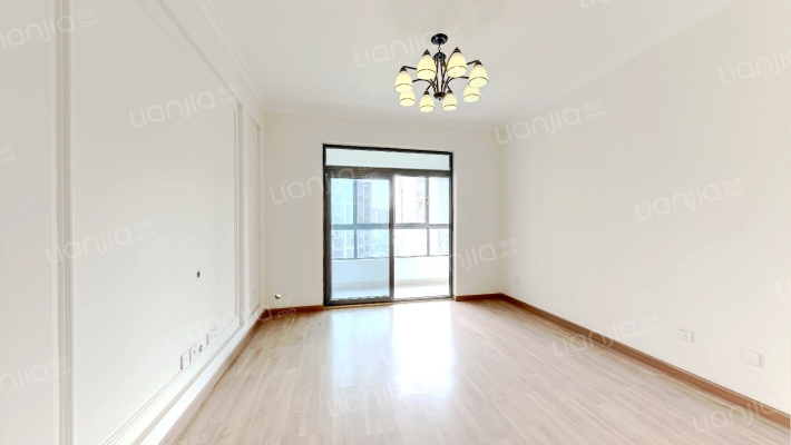 丰怡阳光二手房实景图