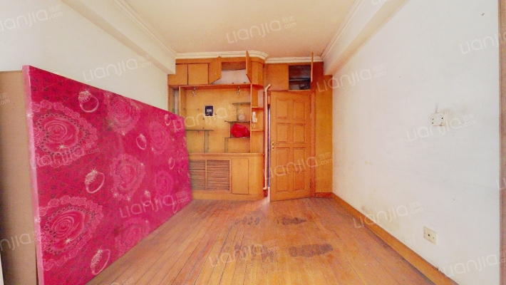 教师新村二手房实景图