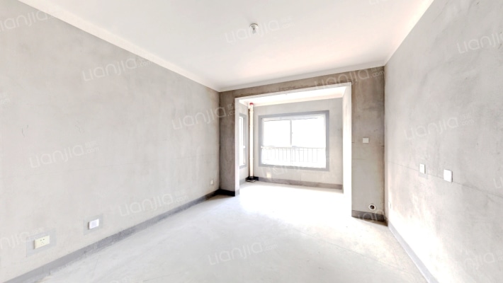 鹭岛南苑二手房实景图