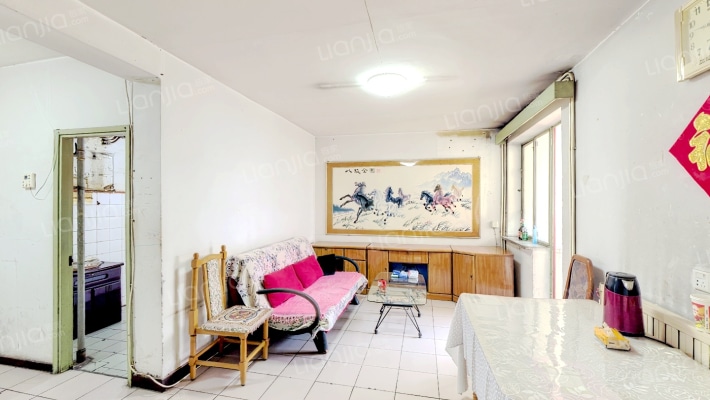 南十里居二手房实景图