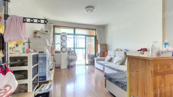 成亿宝盛家苑二手房实景图