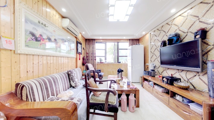 小河直街二手房实景图