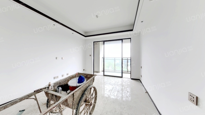 世茂弘阳绿岛湖公馆二手房实景图