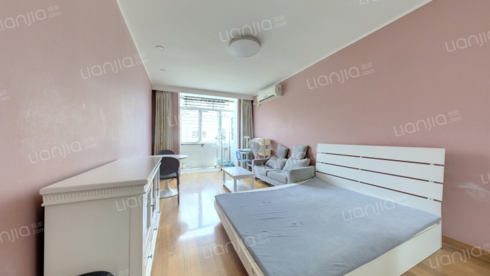 中原新村二手房实景图