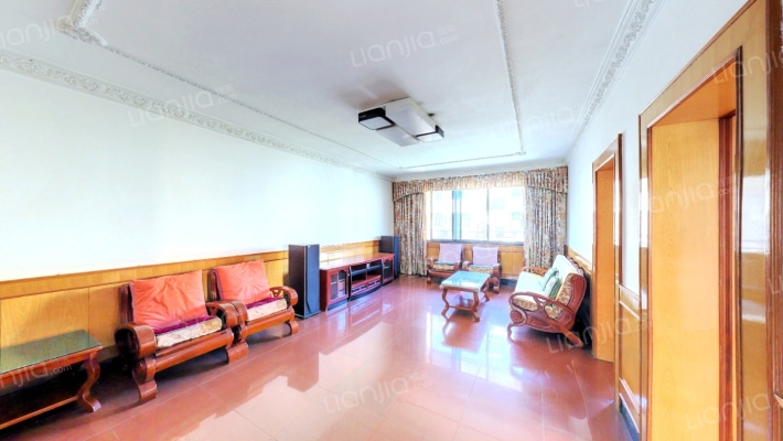 霞晖路8号二手房实景图