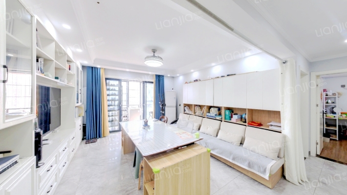 华孚汇金二手房实景图