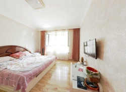 整租·东皇国际城-菊香溪谷C-1区 2室1厅 南/北_东皇国际城-菊香溪谷C-1区租房