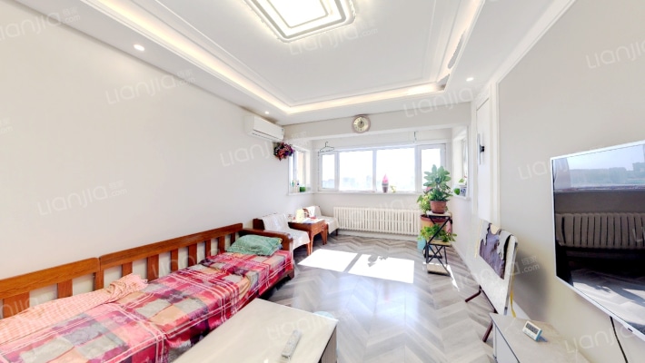 文政佳园二手房实景图