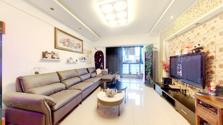 永祥苑二手房实景图