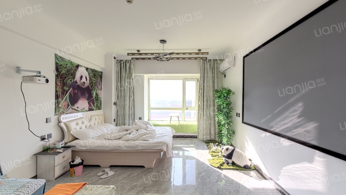 奥园会展广场二手房实景图