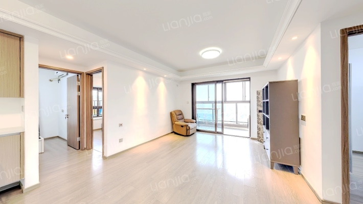 路劲上海派+嘉悦澜庭二手房实景图