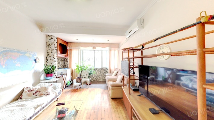 幸福小苑二手房实景图