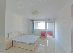 整租·碧水云天颐园一期 1室1厅 北_碧水云天颐园一期租房