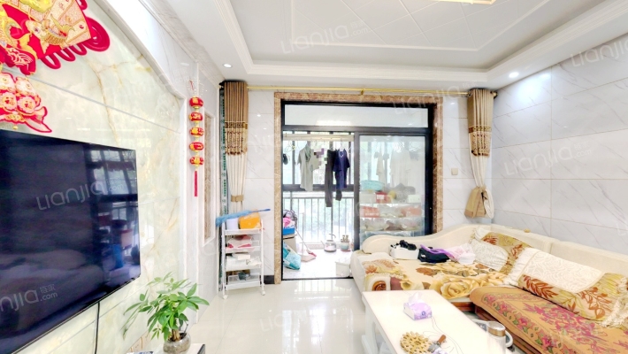 海洲景秀世家二期二手房实景图