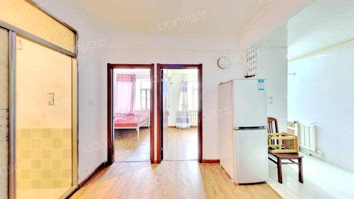 惠民嘉苑二手房实景图