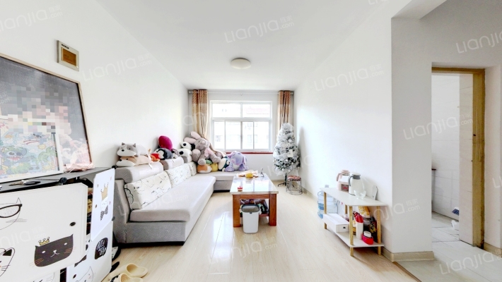 惠州路小区二手房实景图