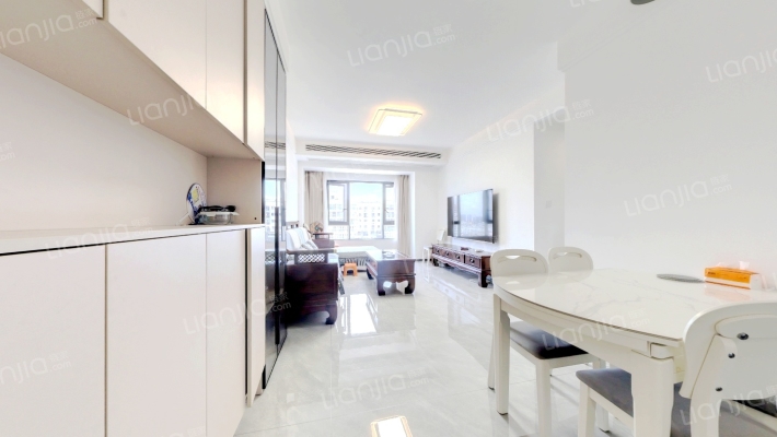 奥园棠玥府二手房实景图