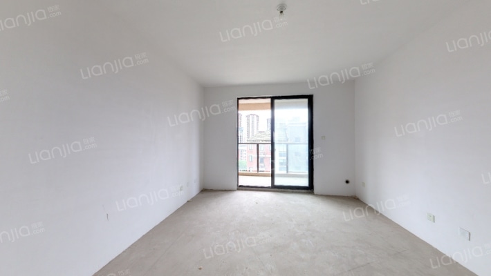 柒星苑二手房实景图