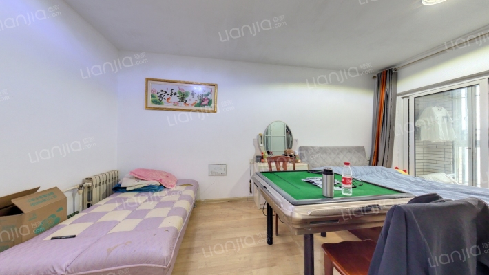 阳光上城二手房实景图