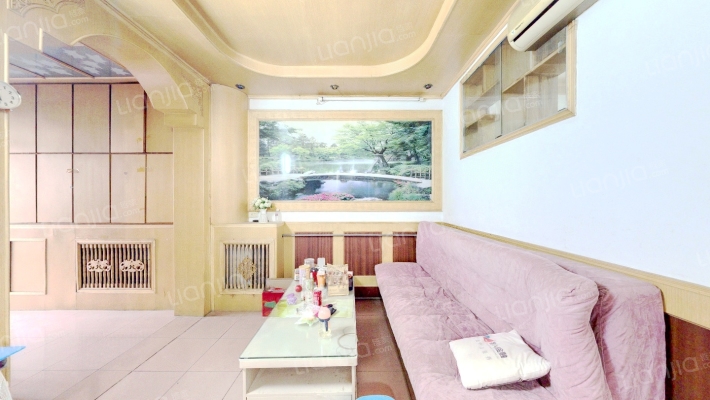 中州大学家属院二手房实景图