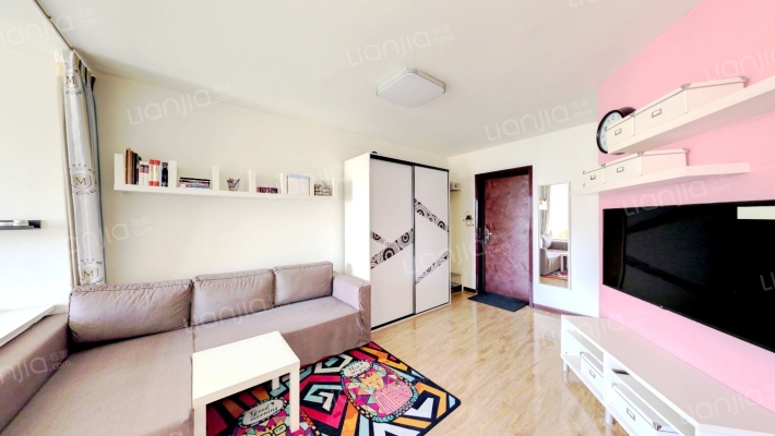 碧桂园凤凰城东区二手房实景图