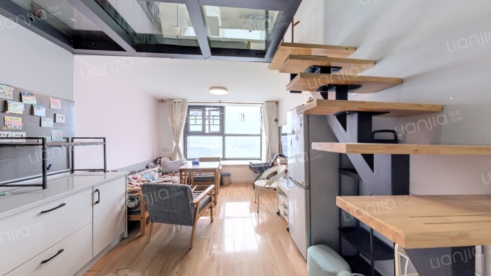 弘坤云寓二手房实景图