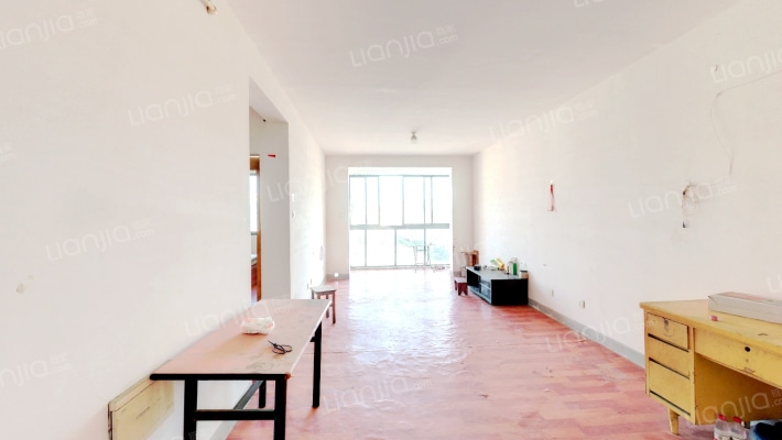 水乡苑一区二手房实景图