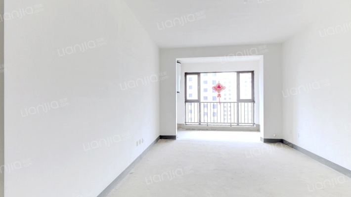 金地风华大境二手房实景图