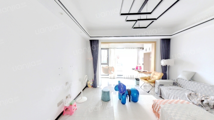 澜湖御景二手房实景图