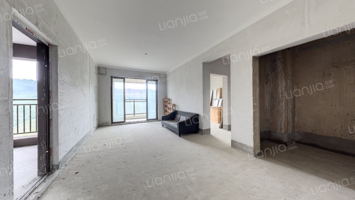 中铁逸景湾二手房实景图