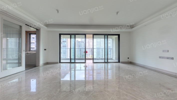 万科锦园二手房实景图