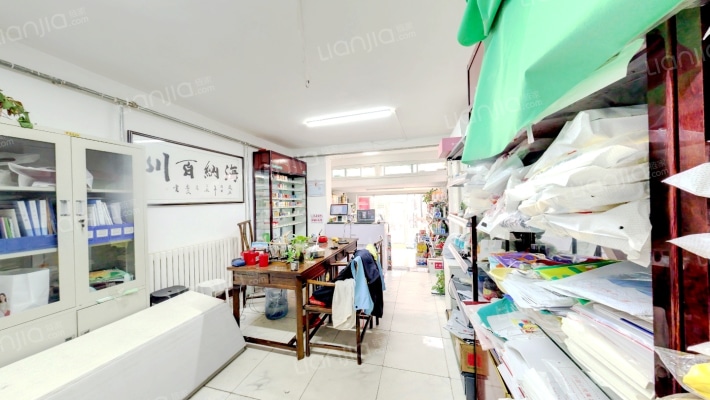 聚贤街二手房实景图