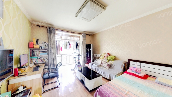 碧龙园二手房实景图