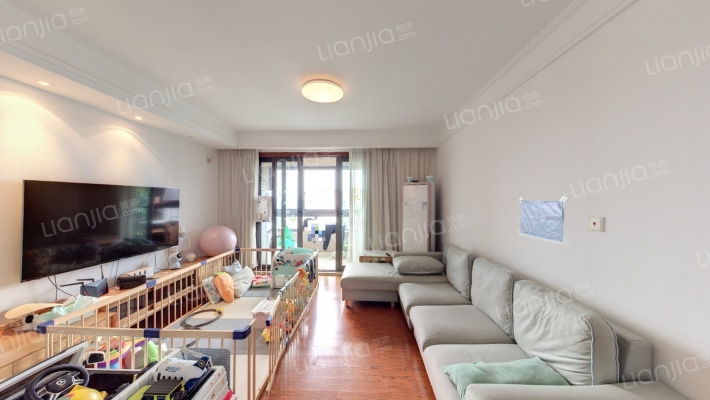 中星馨恒苑二手房实景图