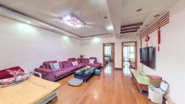 锦绣福兴二手房实景图