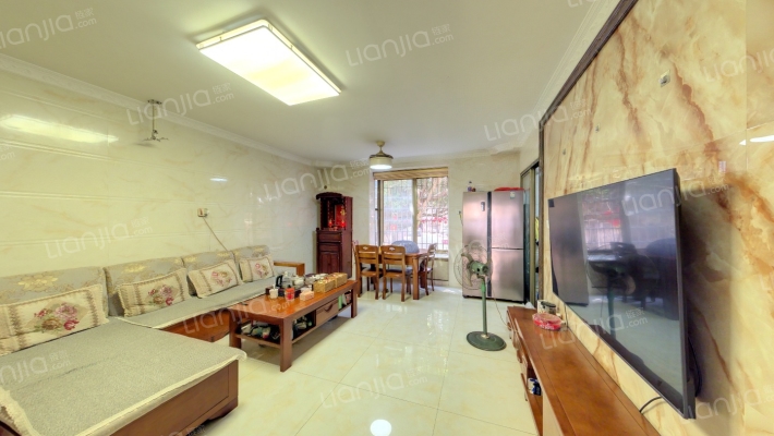 洋坂里二手房实景图