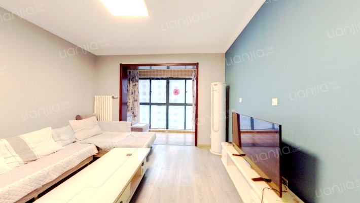 厚河园二手房实景图