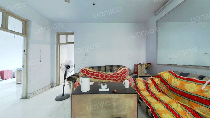 同辉一巷二手房实景图