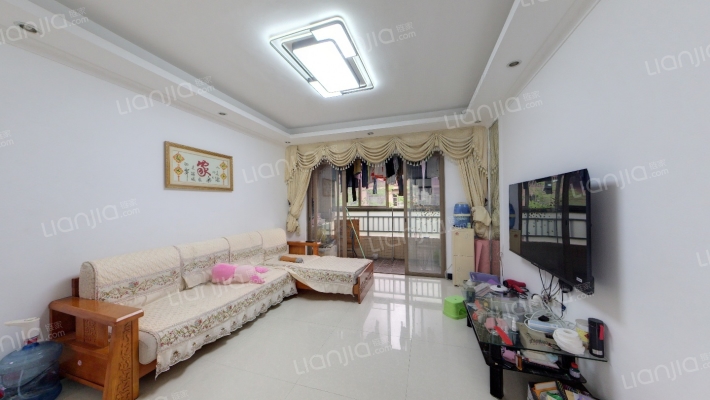 君怡花园（三角镇）二手房实景图