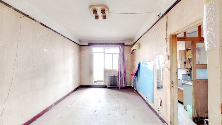 耕余里二手房实景图