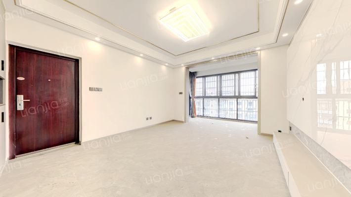 西街上院二手房实景图